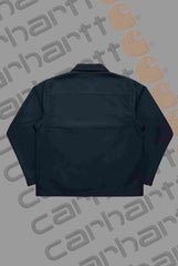 Carhart Detroiter Cot Ray Collar Jackets