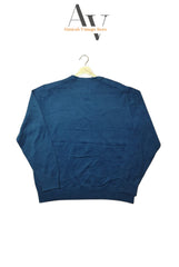Tommy Hilfiger Men's Boat Neck Sweater