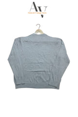 Tommy Hilfiger Men's V Neck Sweater