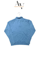 Tommy Hilfiger Half Zipper Sweater