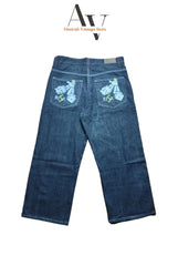 Baggy Hip Hop Jeans