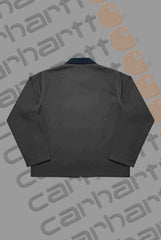 Carhart Detroiter Cot Ray Collar Jackets