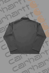 Carhart Detroiter Cot Ray Collar Jackets