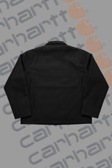 Carhart Same Collar Plain Jackets
