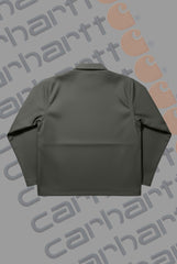 Carhart Same Collar NY Jackets