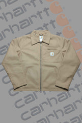 Carhart Same Collar Plain Jackets