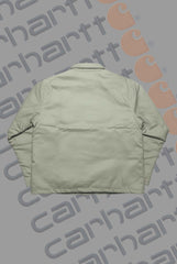 Carhart Same Collar NY Jackets