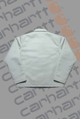 Carhart Same Collar Plain Jackets