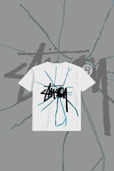Stusy 8 Ball Spark T-Shirt
