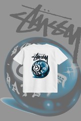 Stusy New Born T-Shirt