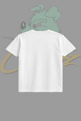 Cortiez Armed Puppy T Shirt