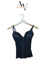 Carnival Lac Full Coverage Corset Top