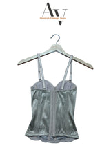 Wonder Women Corset Top