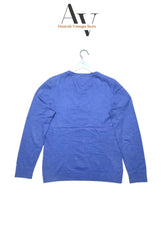 Alan Flusser Sweater