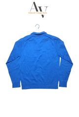 Tommy Hilfiger Mock Neck Sweater