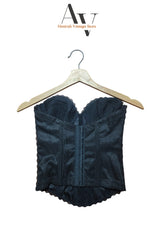 PLT Corset Top