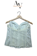 HM Taille Corset Top