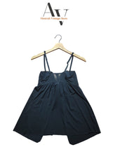 Esmar Black Baby Doll