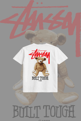Stusy Bear T-Shirt