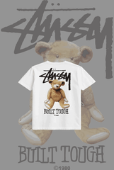 Stusy Bear T-Shirt