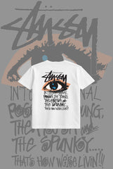 Stusy Eye T-Shirt