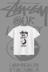 Stusy Our Legacy T-Shirt