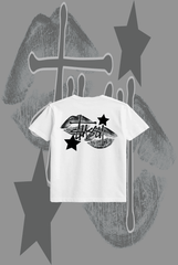 Stusy Star Kisses T-Shirt