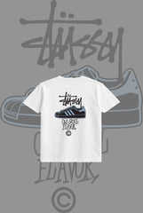 Stusy Shoes T-Shirt