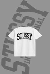 Stusy International T-Shirt