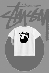 Stusy Nike Ball T-Shirt