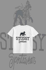 Stusy Sports Wear T-Shirt