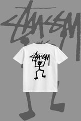 Stusy Play Boy T-Shirt