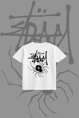 Stusy 8 Spider T-Shirt