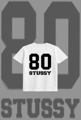 Stusy 80 T-Shirt