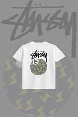 Stusy 8 Ball Current T-Shirt