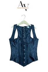 Steel Bone Corset Top