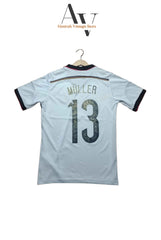 Deutscher Adidas T Shirts