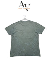 Ellese Olive Green T Shirts