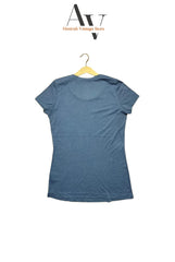 Reebok Blue T Shirts