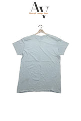 Jaws Sharked White T Shirts