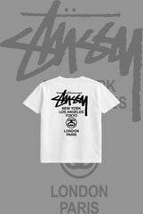 Stusy World Tour T-Shirt