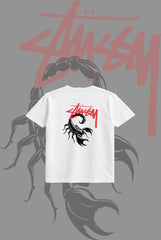 Stusy Scorpion T-Shirt