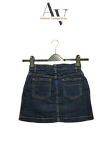 Gocco Denim Skirts