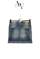 G Star Denim Skirts