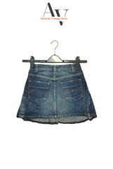 Tommy Hilfiger Denim Skirts