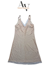 Sovient Vintage Slip Dress