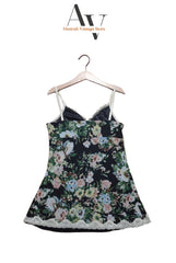 Besty Lace Party Top