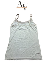 Soft Fabric Tank Top