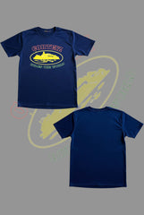 Cortiez Rule The World T Shirt