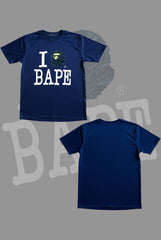 Bape Loved T Shirt